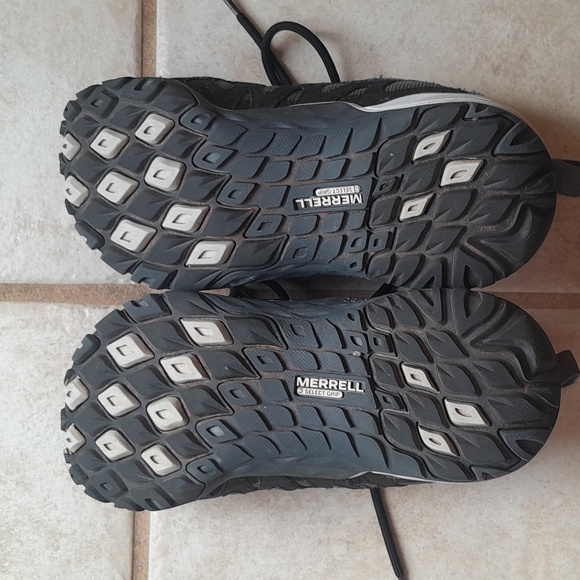 Merrell Athletic Shoes - Picture 3 of 5